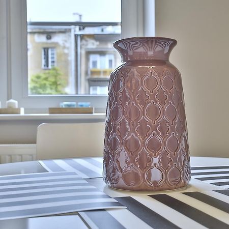 Apartament Krasinskiego Krakkó Kültér fotó