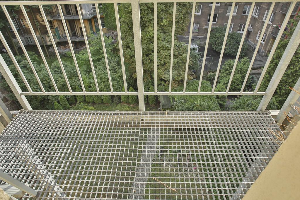 Apartament Krasinskiego Krakkó Kültér fotó
